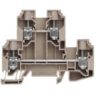 WEIDMULLER - Borne paso WDK 10 DU-N