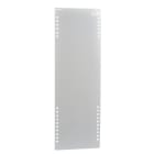 APC by Schneider Electric - Compartimentacion forma 2 PrismaSeT6300, pantalla lateral profundidad 800mm
