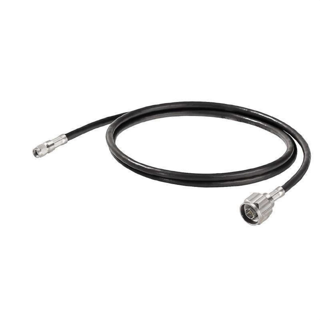 WEIDMULLER - Cable antena IE-CC-NM-RPSMAM 2m