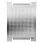 TELEVES - Placa montaje 300x400mm 19mm