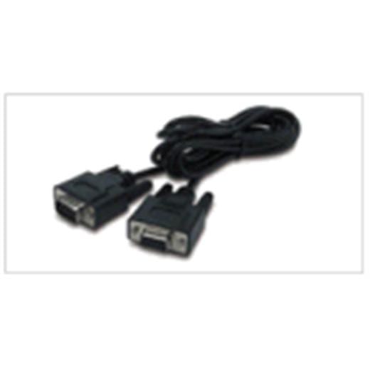 APC by Schneider Electric - Cable de señalización inteligente para comunicación entre SAI APC y sistemas informáticos (AVL CONVERSION FOR ORACLE)