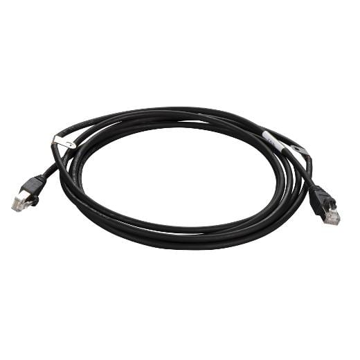 APC by Schneider Electric - Cable de señalización SAI para sistemas IBM AS/400 e IBM i (Power Systems)