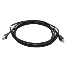 APC by Schneider Electric - Cable de señalización SAI para sistemas IBM AS/400 e IBM i (Power Systems)