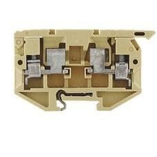 WEIDMULLER - Borne ASK 1 PA TS 15
