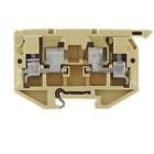 WEIDMULLER - Borne ASK 1 PA TS 15