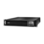 APC by Schneider Electric - APC Smart-UPS SRT 3000 VA RM 208/230 V IEC