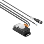 WEIDMULLER - Sensor de movimiento con conexión por tornillo