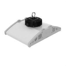 TELEVES - Luminaria exterior InnerLed 48 LEDS 4000K óptica ancha aluminio