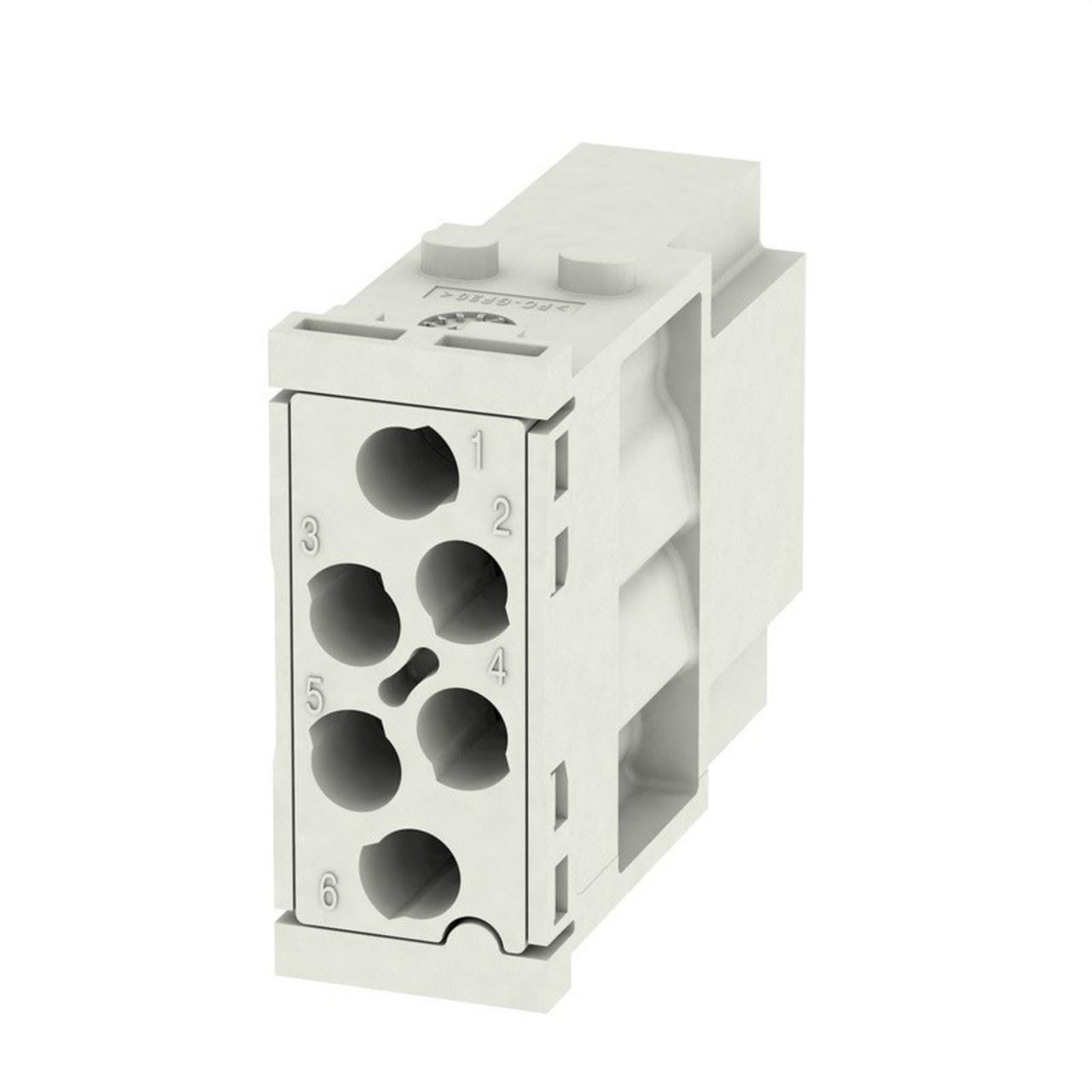 WEIDMULLER - Módulo HDC MHE 6 MC