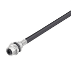 WEIDMULLER - Conector SAIE-M12B-8S0.5U HW