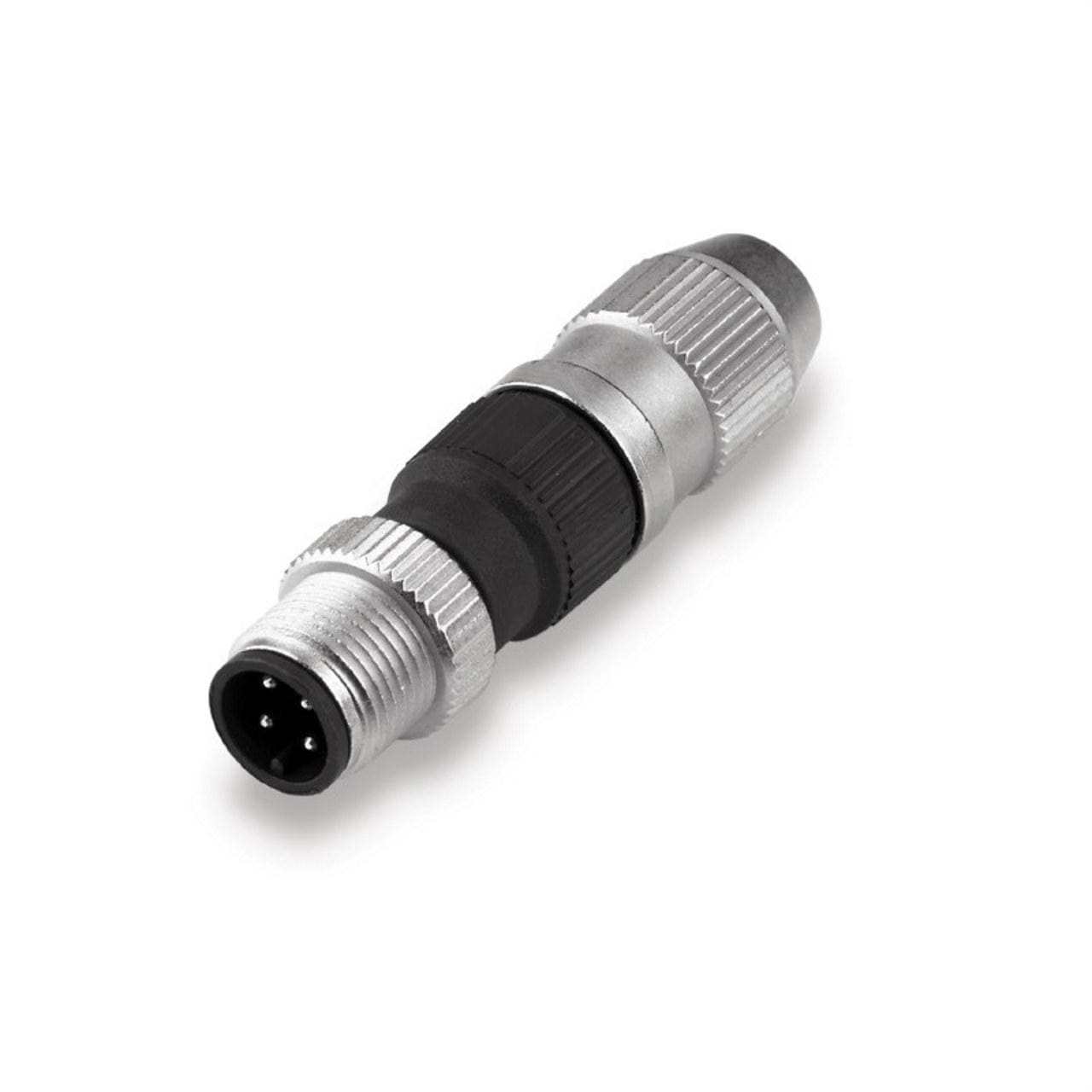 WEIDMULLER - Conector SAIS-4-IDC M12