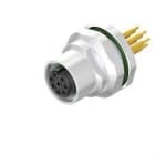 WEIDMULLER - Conector de instalación SAIE-M12B-5-H5.5TL-M16