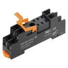 WEIDMULLER - Base portareles SDI 2 contactos ECO