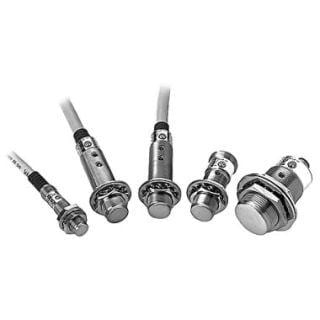 ROCKWELL - DETECTOR DE PROXIMIDAD 3 HILOS 30x40 M12 ACERO INOXIDABLE