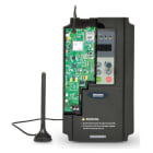 TOSCANO - Modulo de control GSM para variadores TDS, antena incluida, bateria incluida