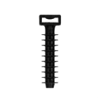 WEIDMULLER - Taco CBFP 43,5/10 negro