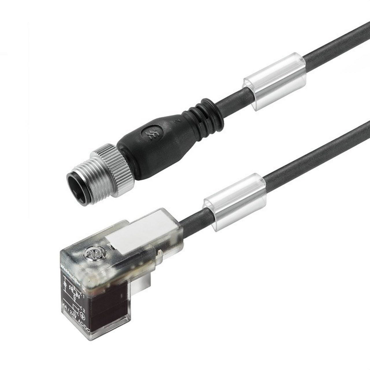 WEIDMULLER - Conector SAIL-VSC-M12G-0,6U