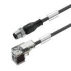 WEIDMULLER - Conector SAIL-VSC-M12G-0,6U
