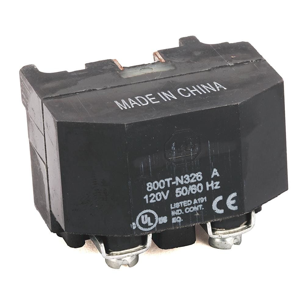 ROCKWELL - MÓDULO ALIMENTACIÓN TRANSFORMADOR 120V