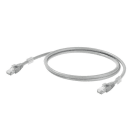 WEIDMULLER - Latiguillo IE-C6FP8LD0065M40M40-D