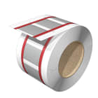 WEIDMULLER - Señalizador para cables y conductores HS 6.4-19.1/50 MM W