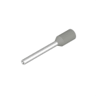 WEIDMULLER - Terminal aislante H0,14/12 SV gris