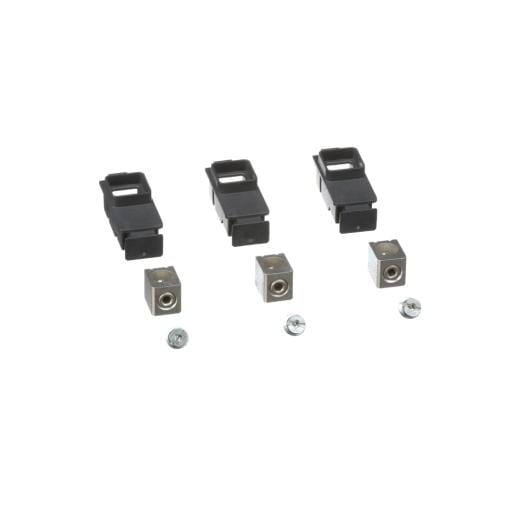 APC by Schneider Electric - Aluminium/Copper mechanical lug connector for 3P