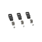 APC by Schneider Electric - Aluminium/Copper mechanical lug connector for 3P