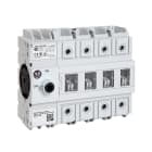 ROCKWELL - INTERRUPTOR DE DESCONEXIÃ³N 194U 160A 194U-A160-1753