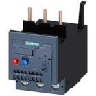 SIEMENS - SIRIUS INNOVATIONS RELÉ SOBRECARGA TÉRMICO, PROTECCIÓN MOTOR, 70-80A, S2, CLASE10, MONTAJE SOBRE CONTACTOR, CONEXIÓN RESORTE