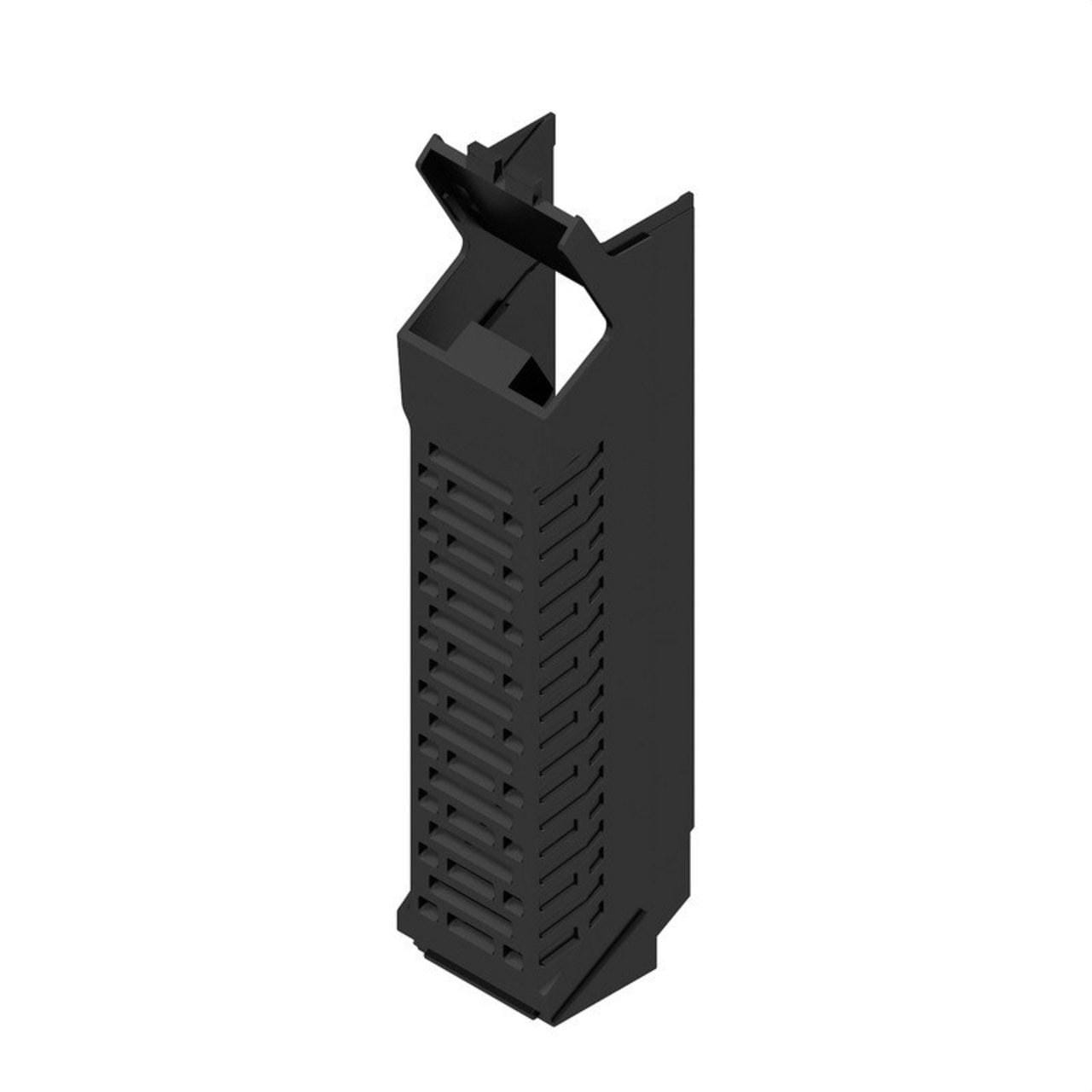 WEIDMULLER - Carcasa para componentes electrónico CH20M22 S PSCSC BK