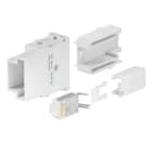 WEIDMULLER - Módulo RJ45 crimpado