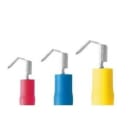 WEIDMULLER - Terminal enchufable mixto 4-6mm² amarillo