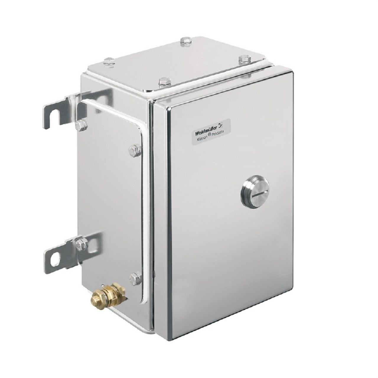 WEIDMULLER - Caja KTB QL 221513 S4E1