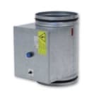 SYP - Batería calefacción MBE-125/04B-R 400W