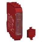 APC by Schneider Electric - Controlador de seguridad CPU con terminales tornillos combinados con expansión placa base