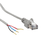 APC by Schneider Electric - Breaker ULP cord L = 5 m