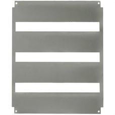 SOLERA - CHASIS PARA COLOCACIÓN DE AUTOMÁTICOS. PARA REF. PX506025 Y PX506025TP