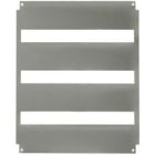 SOLERA - CHASIS PARA COLOCACIÓN DE AUTOMÁTICOS. PARA REF. PX506025 Y PX506025TP