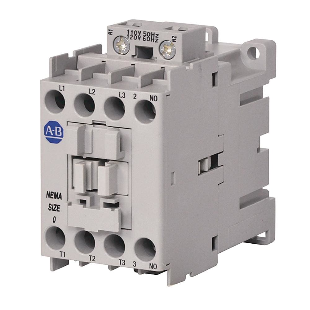 ROCKWELL - CONTACTOR TAMAÑO 0 300-AOD930