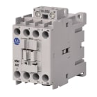 ROCKWELL - CONTACTOR TAMAÑO 0 300-AOD930