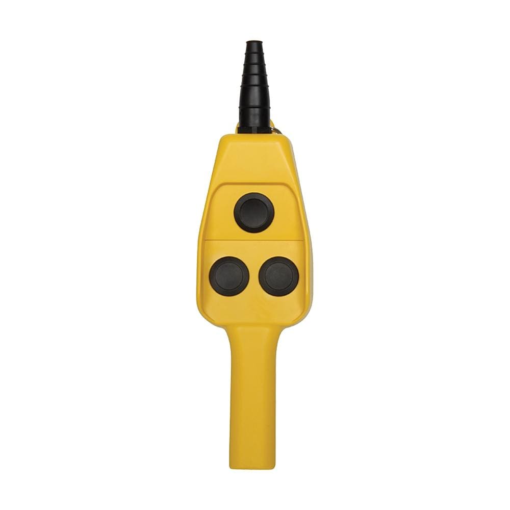 ROCKWELL - 22 MM MONTAJE DEL PASADOR 800F 22 MM 800FC-ALP