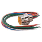 ROCKWELL - MINI RECEPTACULO 888N-M5AF1-1F