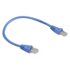 APC by Schneider Electric - TeSys U - Cable de conexión - Arrancador motor 2xRJ45 - 3 m