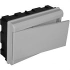 SOLERA - 688CG CONJ.GRIS 277X188X5514 ELEMP.