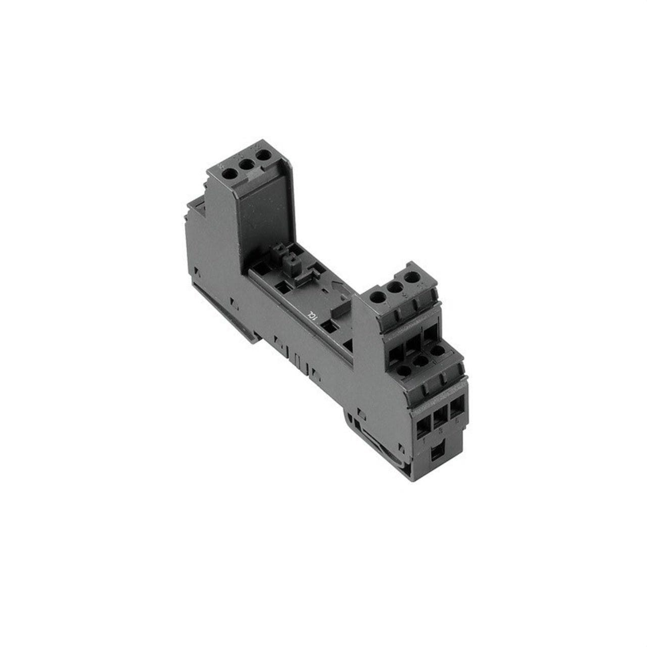 WEIDMULLER - Base VSPC 1CL 24VDC 0,5A