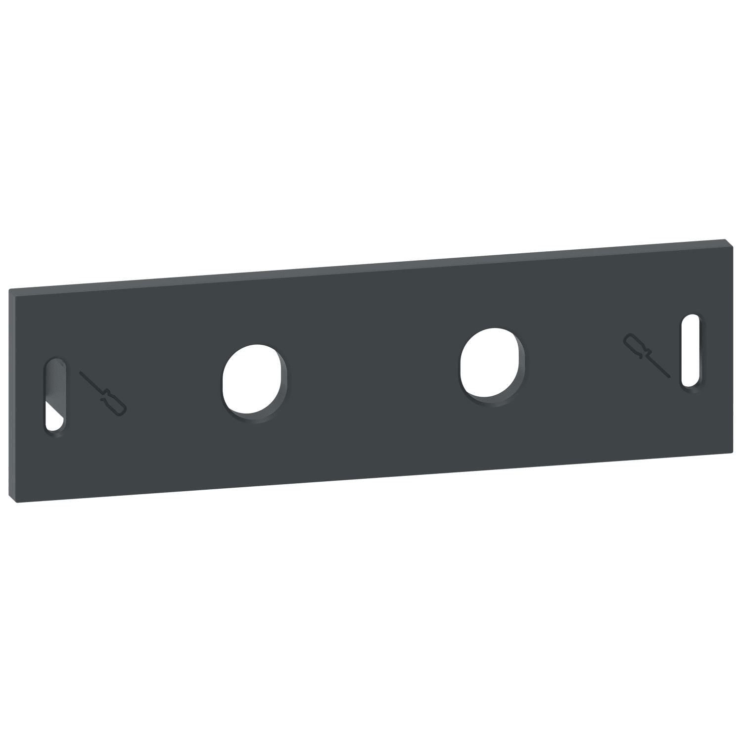 APC by Schneider Electric - Arrancador inversor em caixa - TeSys LG8K – 98/37/CE 1,6/2,5A 380VCA