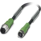 PHOENIX CONTACT - Cable para sensores/ actuadores SAC-3P M12MS/0,6-PVC/M 8FS