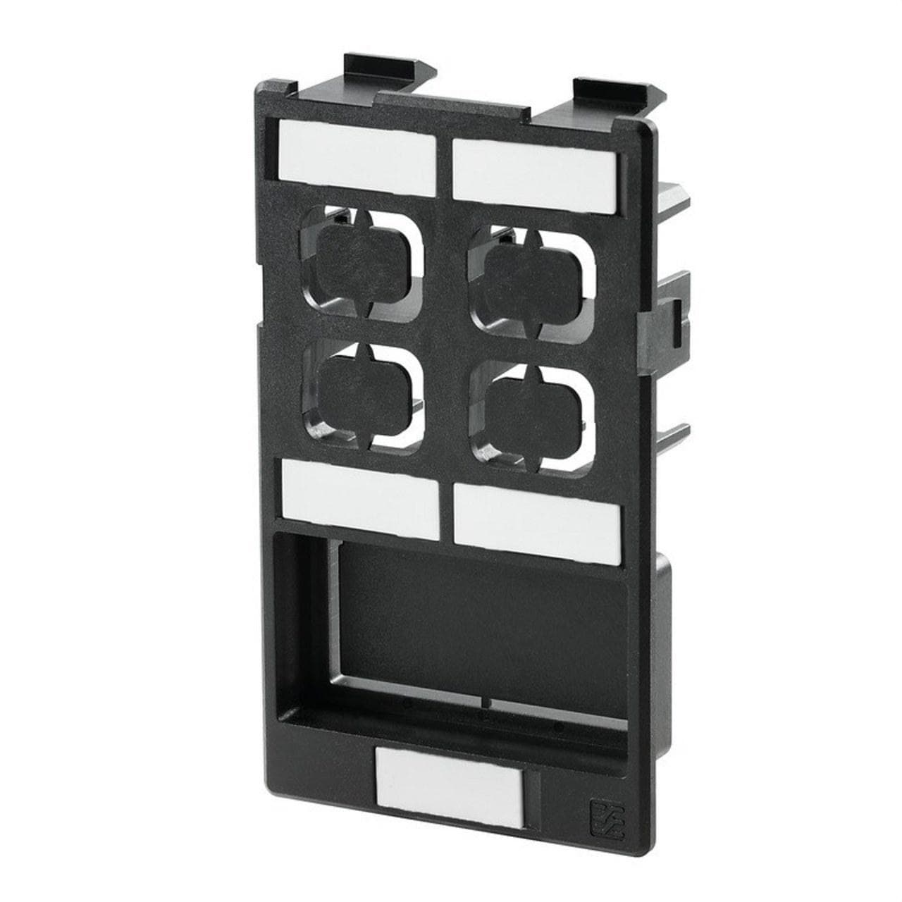 WEIDMULLER - Placa conectora IE-FC-IP-PWS/4ST