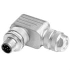 WEIDMULLER - Conector M SAISW-M-8/9 M12